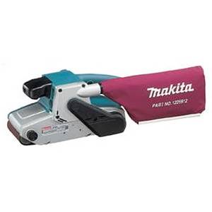 Ленточная шлифмашина Makita9404