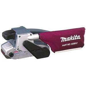 Ленточная шлифмашина Makita9903