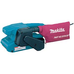 Ленточная шлифмашина Makita9910