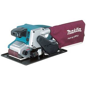 Ленточная шлифмашина Makita9920