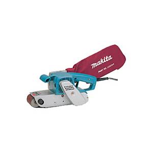 Ленточная шлифмашина Makita9924DB