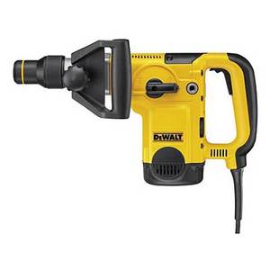 Отбойный молоток DeWalt D25830K