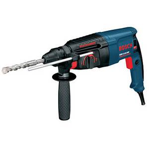 Перфоратор BoschGBH 2-26 DRE