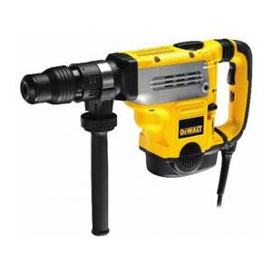 Перфоратор DeWalt D25712K