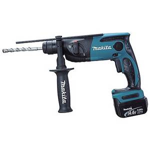 Перфоратор MakitaBHR162RFE