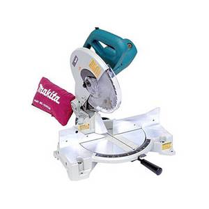 Пила торцовочная Makita LS1040