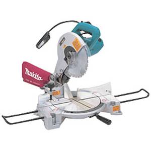 Пила торцовочная Makita LS1040F