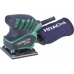Плоскошлифовальная машина Hitachi SV12SG