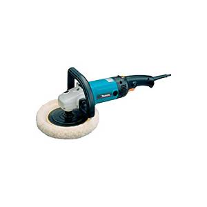 Полировальная машина Makita9227CB