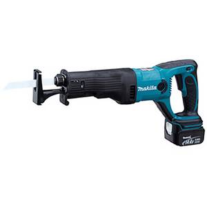 Сабельная пила Makita _ BJR141RFE