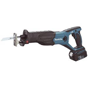 Сабельная пила MakitaBJR181RFE