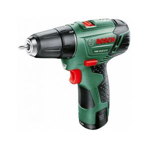 Шуруповерт Bosch PSR 10