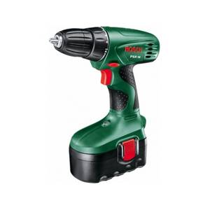 Шуруповерт Bosch PSR 18-2