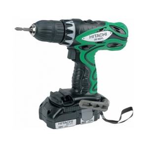 Шуруповерт Hitachi DS18DFL