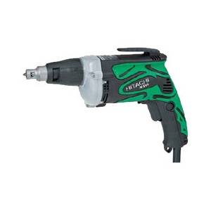 Шуруповерт Hitachi W6V4