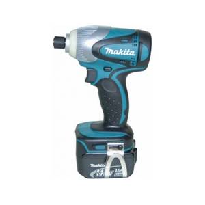 Шуруповерт Makita BTD133RFE