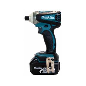 Шуруповерт Makita BTD145RFE