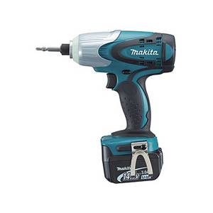 Шуруповерт MakitaBTS130RFE