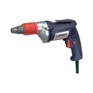 Шуруповерт SPARKY BVR 6