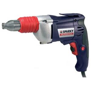 Шуруповерт SPARKY BVR 64E