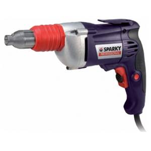 Шуруповерт SPARKY BVR 66E