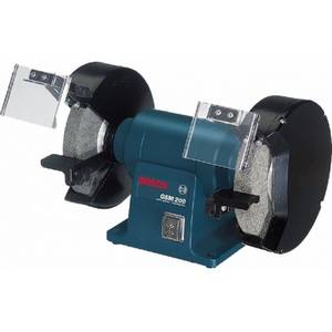 Точило Bosch GSM 200