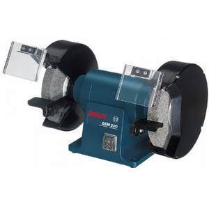 Точило Bosch GSM 200D