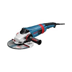 Углошлифовальная машина Bosch GWS 22-230 LVI