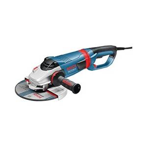 Углошлифовальная машина Bosch GWS 24-230 LVI