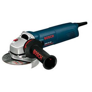 Углошлифовальная машина BoschGWS 10-125