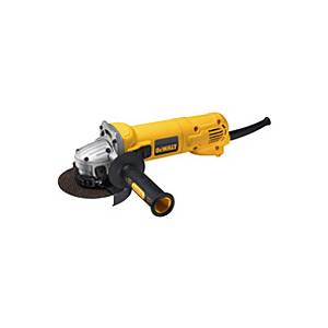 Углошлифовальная машина DeWalt D28113