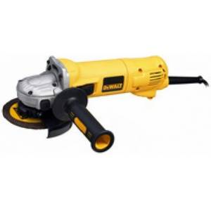 Углошлифовальная машина DeWalt D28135