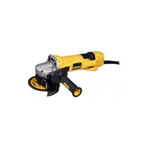 Углошлифовальная машина DeWalt D28137