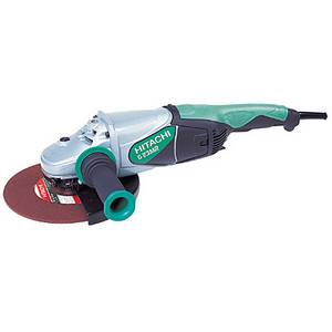 Углошлифовальная машина Hitachi _ G23MR