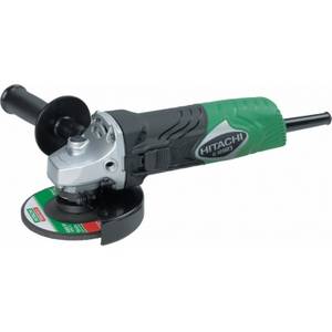 Углошлифовальная машина Hitachi G12SR3