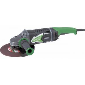 Углошлифовальная машина Hitachi G23SCY