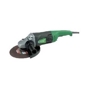 Углошлифовальная машина Hitachi G23SRU