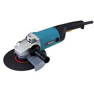 Углошлифовальная машина Makita9069 SF