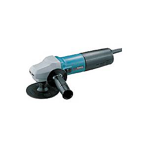Углошлифовальная машина Makita9565CVL