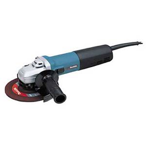 Углошлифовальная машина Makita9566CV