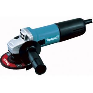 Углошлифовальная машина Makita 9557HN