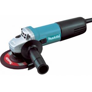 Углошлифовальная машина Makita 9558HN