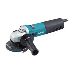 Углошлифовальная машина Makita 9564HZ