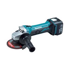 Углошлифовальная машина Makita BGA 450 RFE