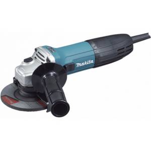 Углошлифовальная машина Makita GA-4530