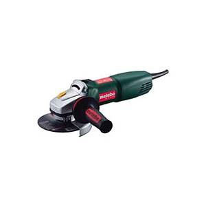 Углошлифовальная машина MetaboWE 14-125 Plus