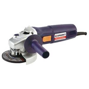 Углошлифовальная машина SPARKY M 1050E