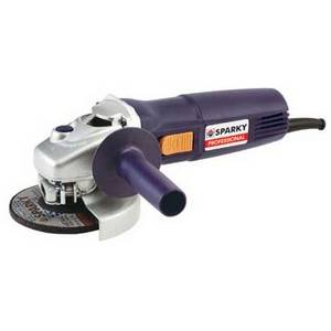 Углошлифовальная машина SPARKY M 750
