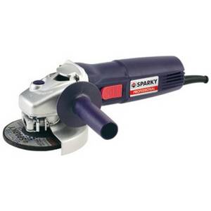 Углошлифовальная машина SPARKY MB 850CE