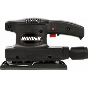 Вибрационная шлифмашина HANDER HFS-136
